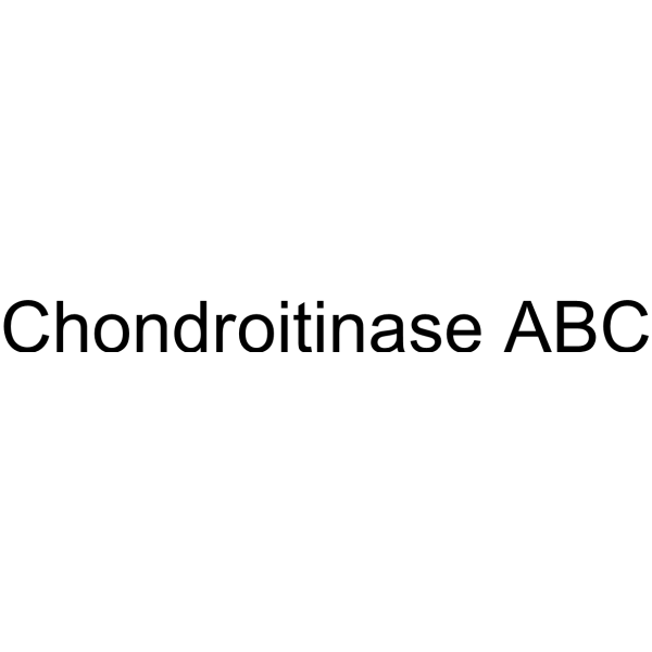 Chondroitinase ABC (ChABC) 9024-13-9